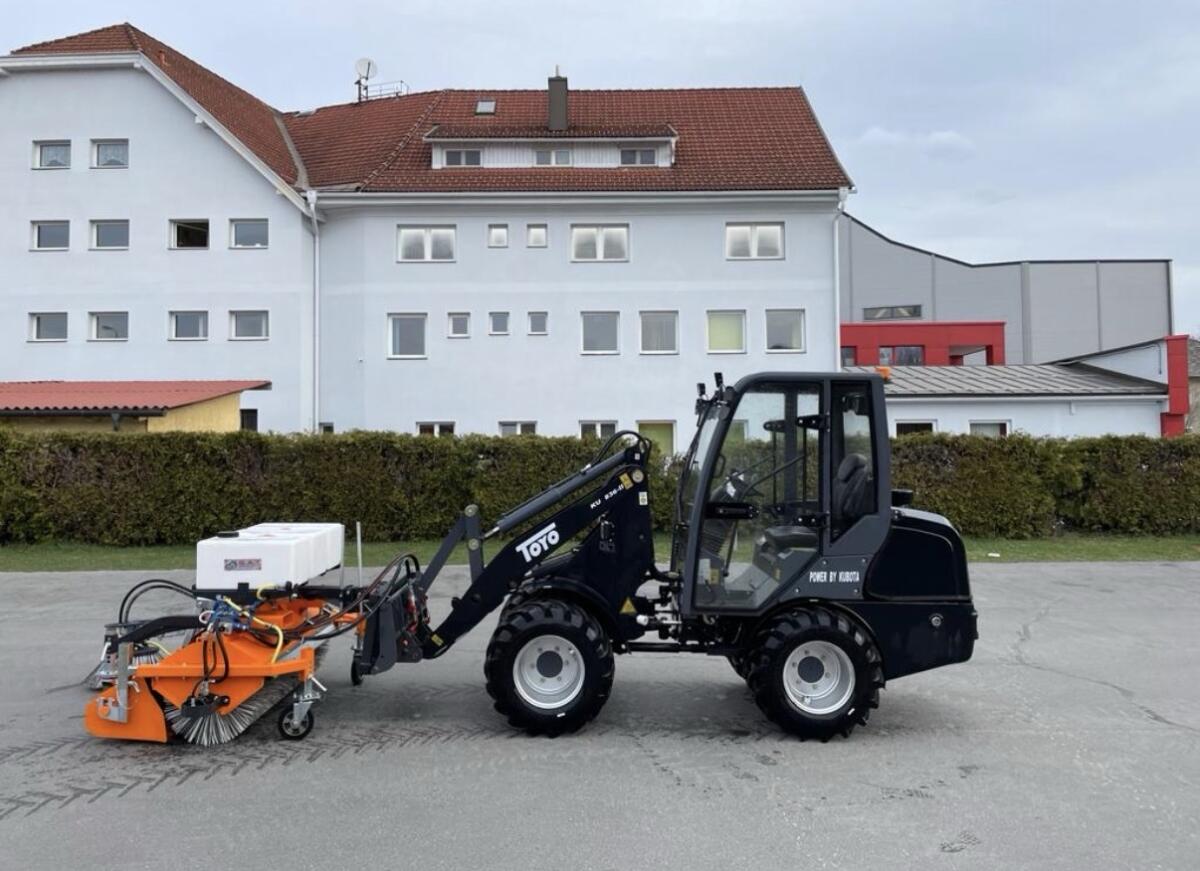 Toyo Hoflader 836 1