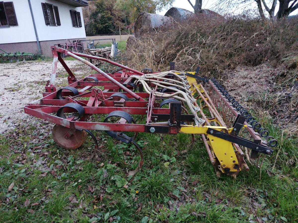 Grubber Kongskilde 2