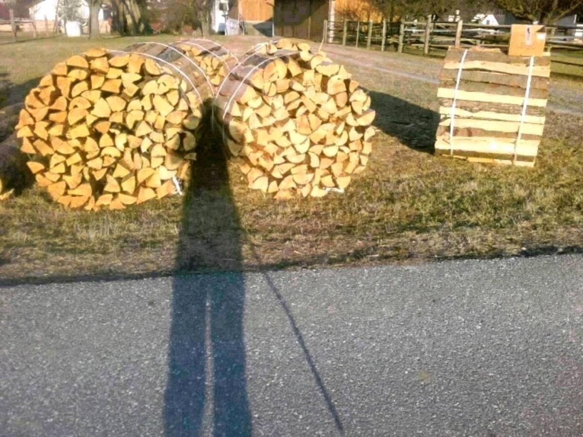 Brennholz 1