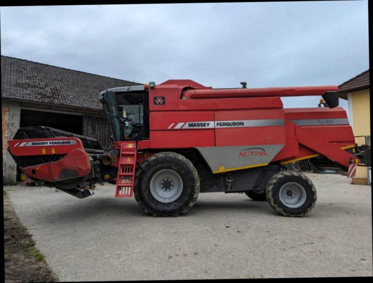 Massey Ferguson 7240 3
