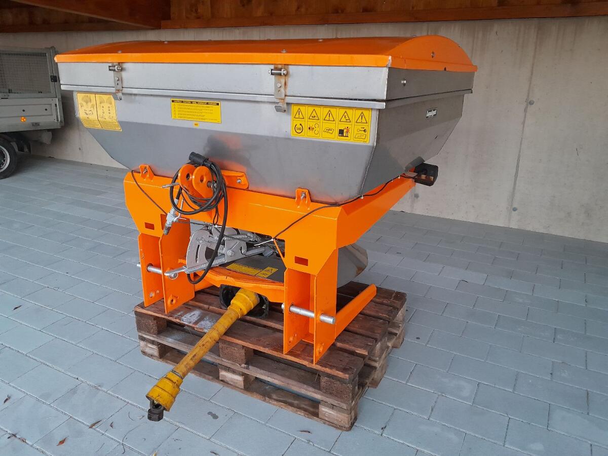 Landgut Herkules 844 Streuer 2