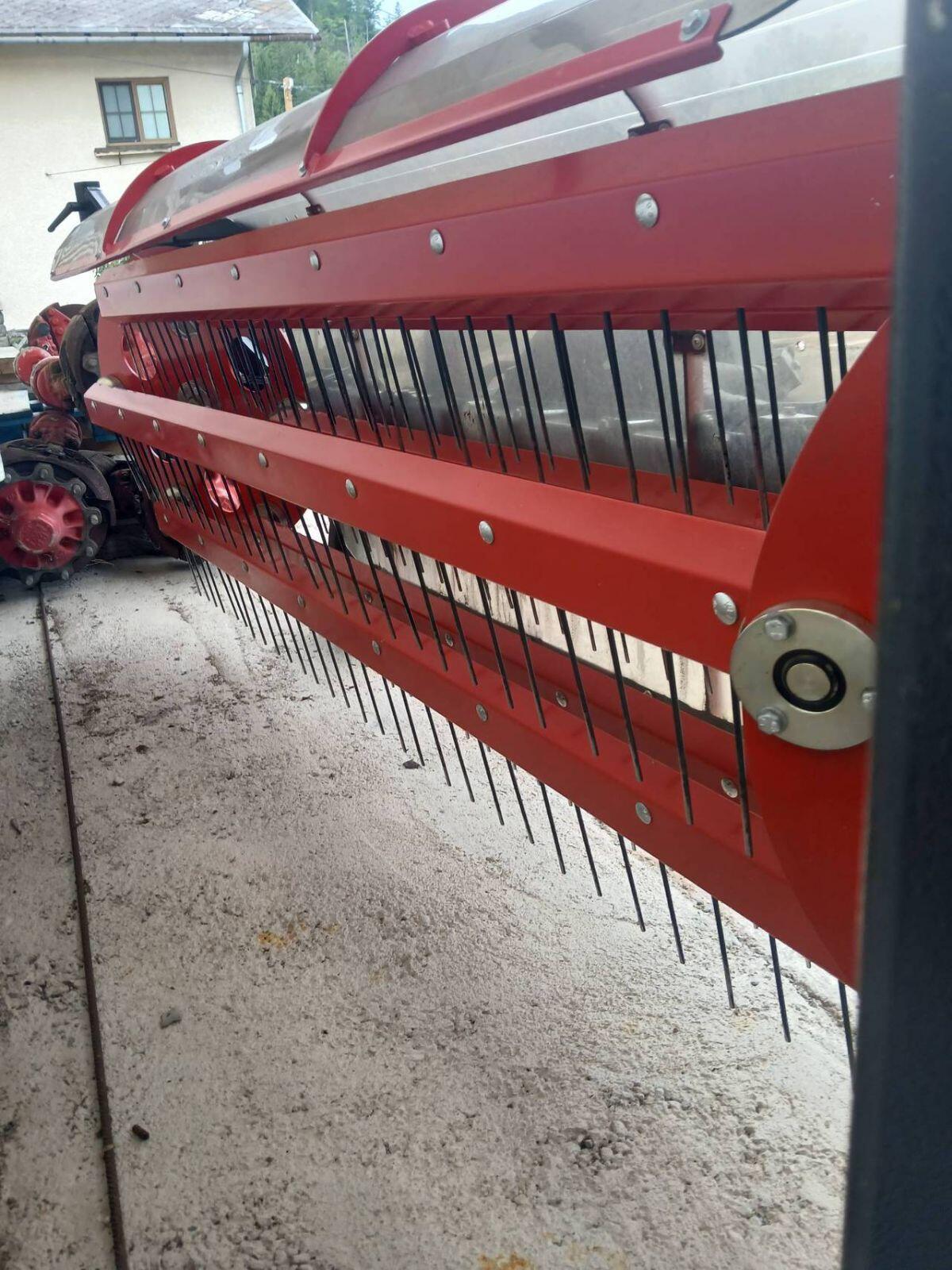 BB Kammschwader ECO 300 3