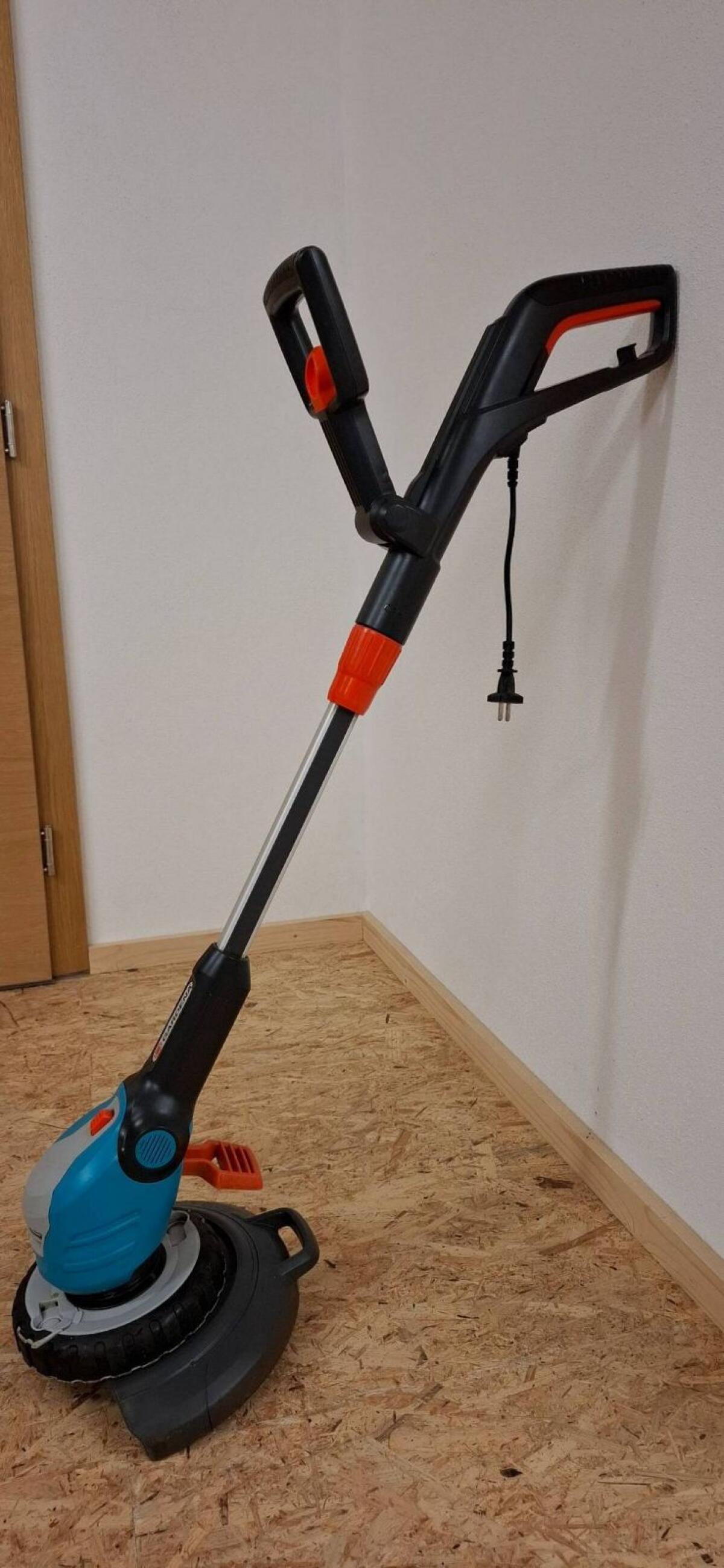 Gardena Rasentrimmer 2