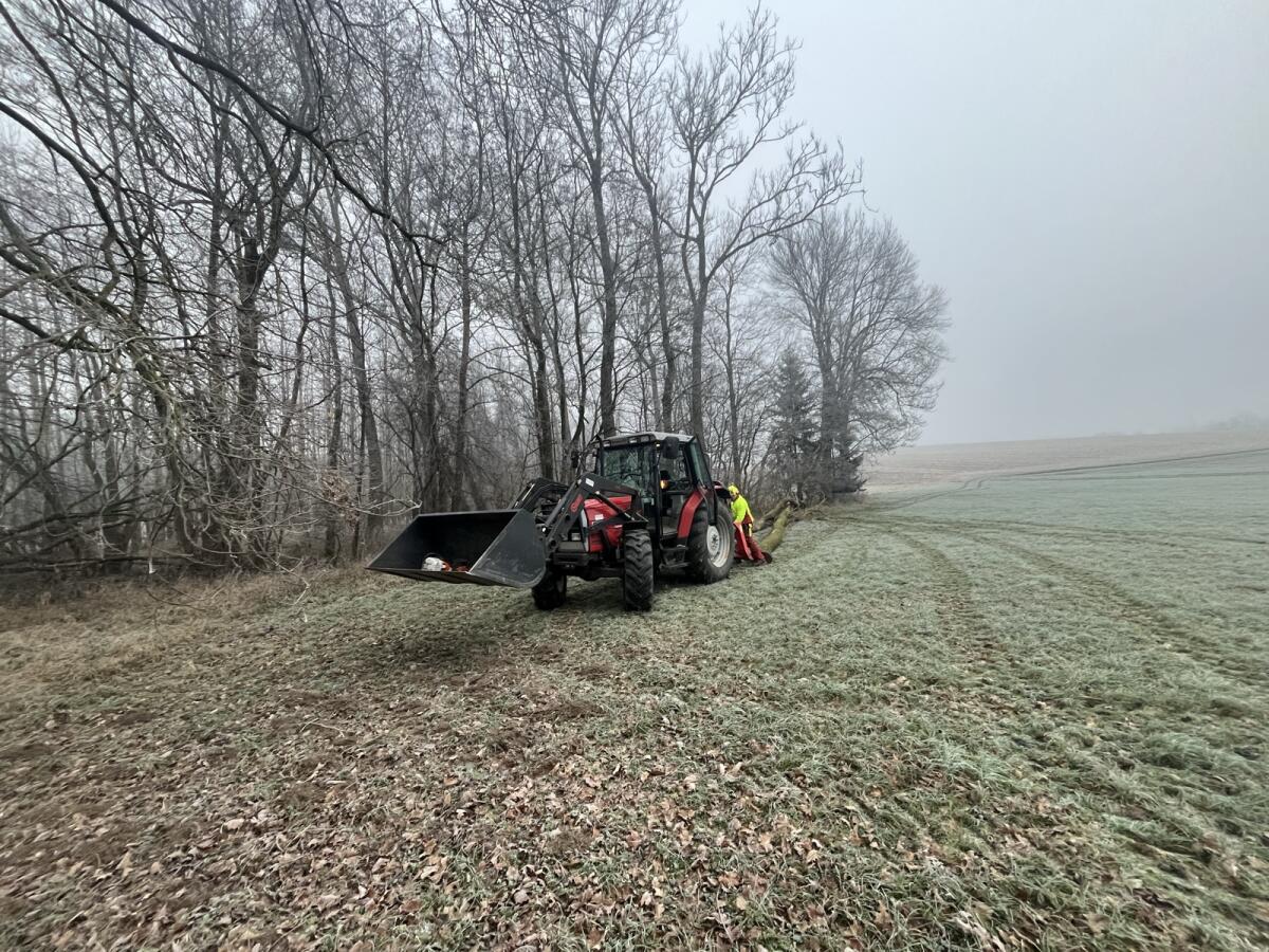 Massey Ferguson 6130 2