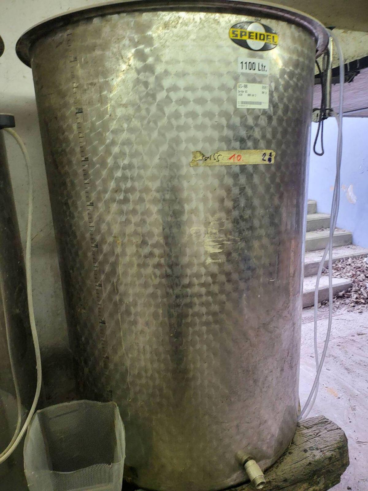 Immervoll-Tank Speidel 2