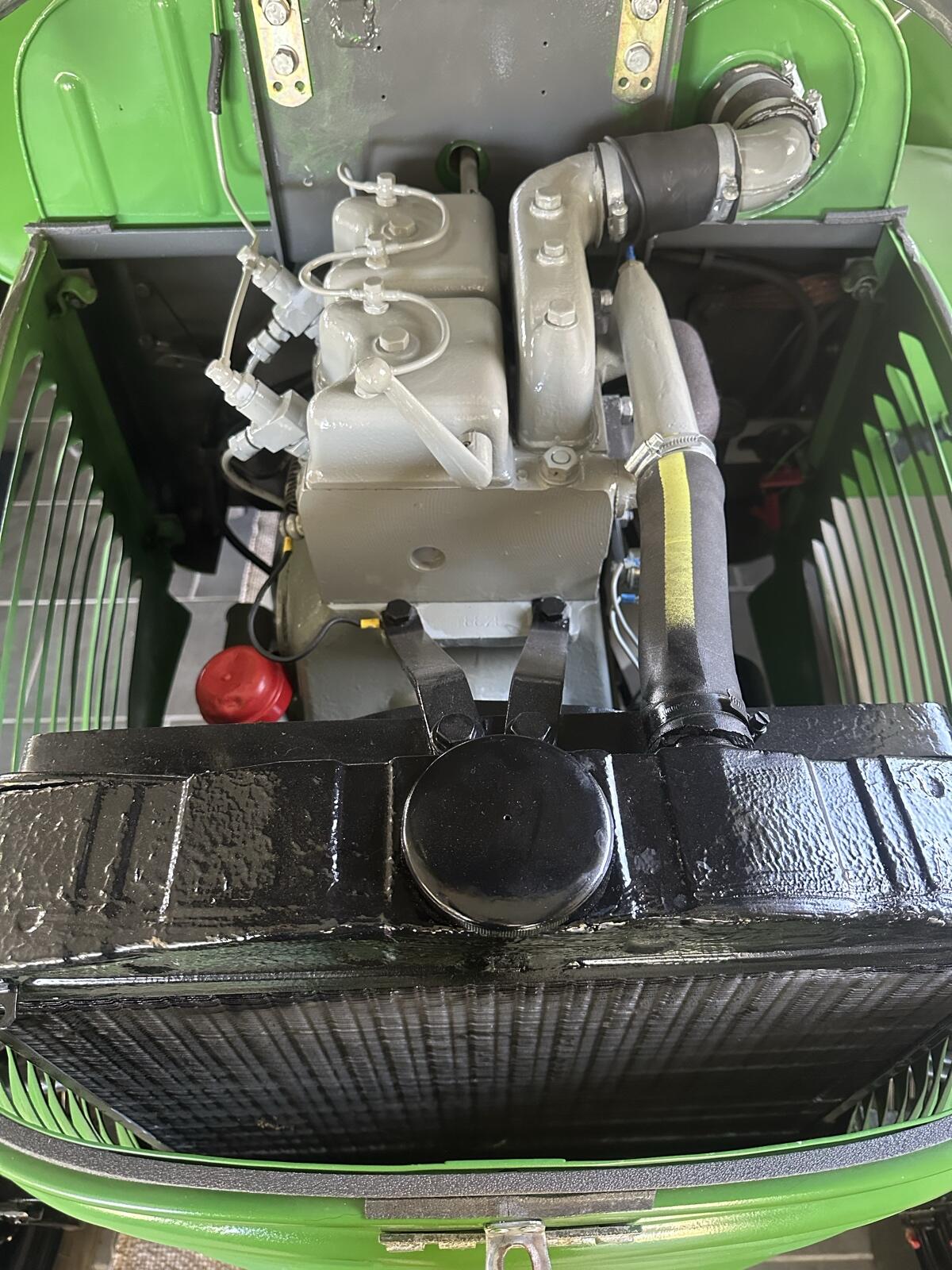 Steyr T180 Kurzschnauzer 3