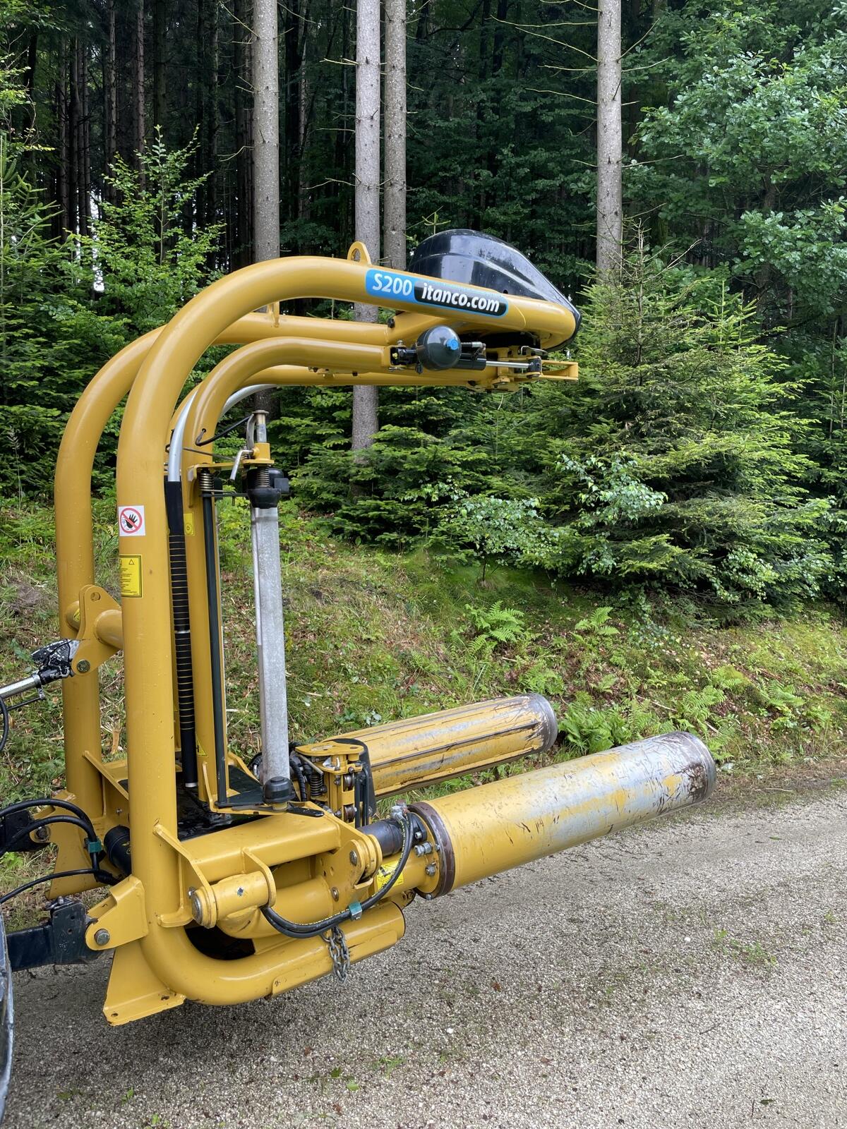 Tanco S200 VariWrap 1