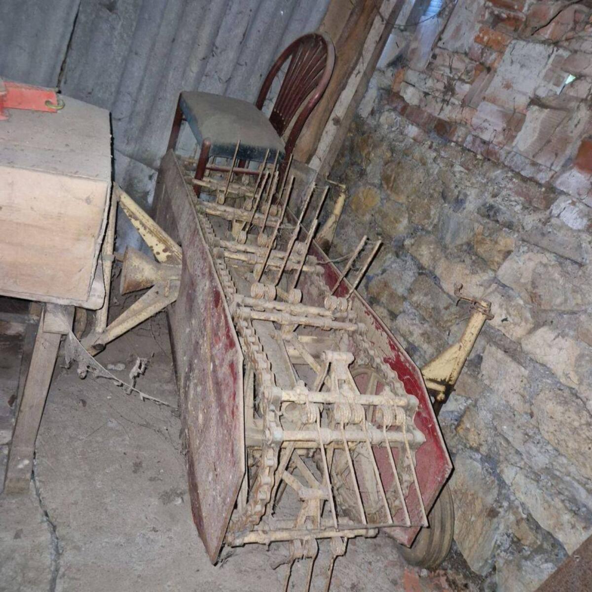 Heuschwader Reform 2