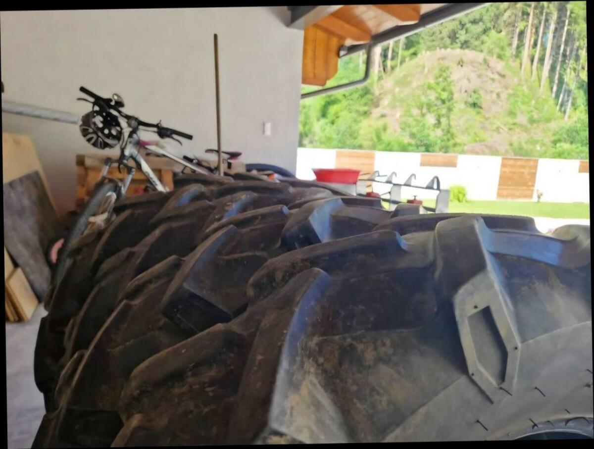 Reifen 7.50-18 Trelleborg IM110 3