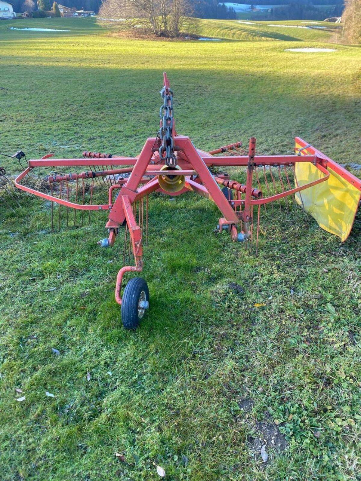 Schwader Fella TS 285 DH 3