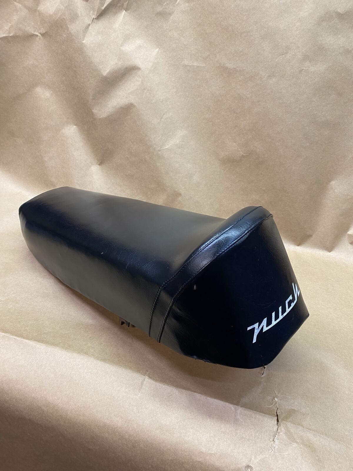 Puch MC 50 Sitzbank Original Puch MC 50 2