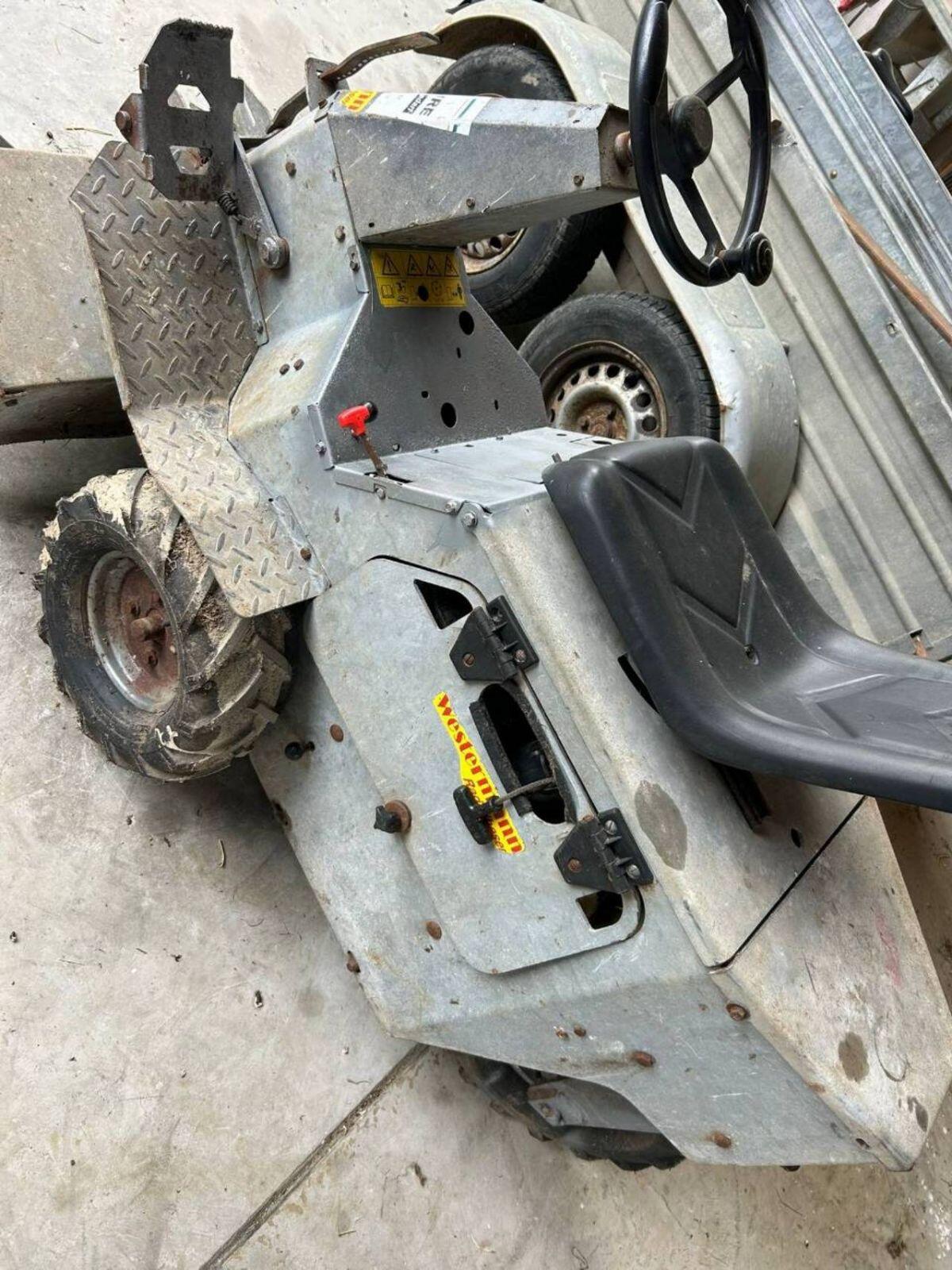 Westermann Spaltenschieber 2