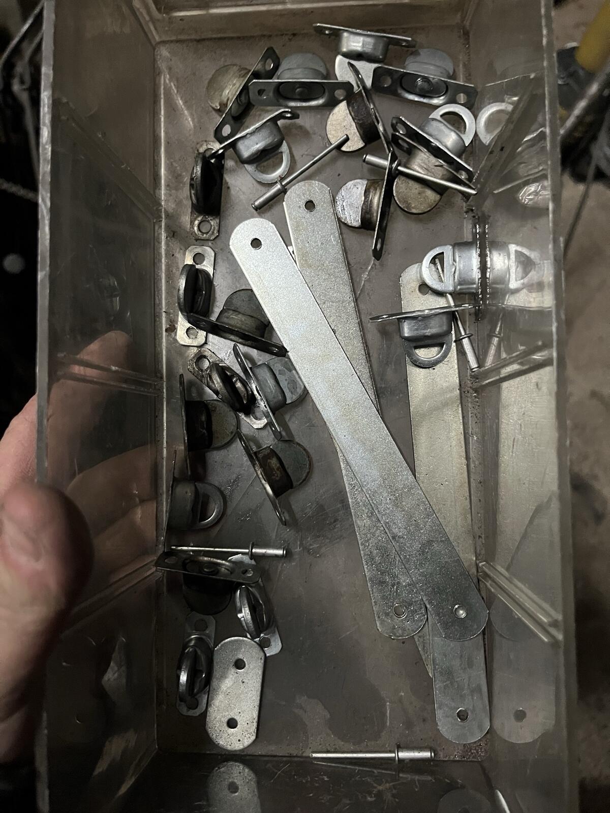 Drehverschluss Steyr 1