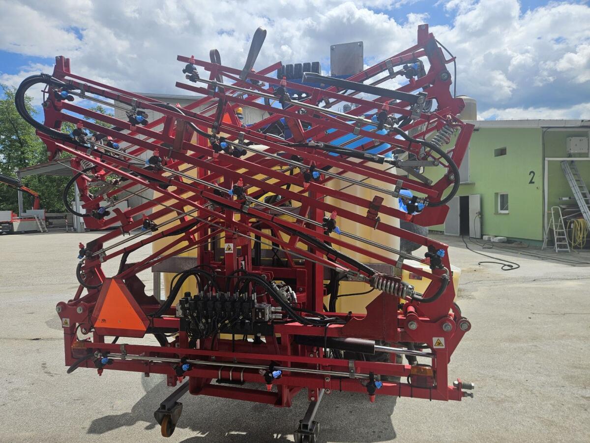 Osella EUR3P 1.000 l 1