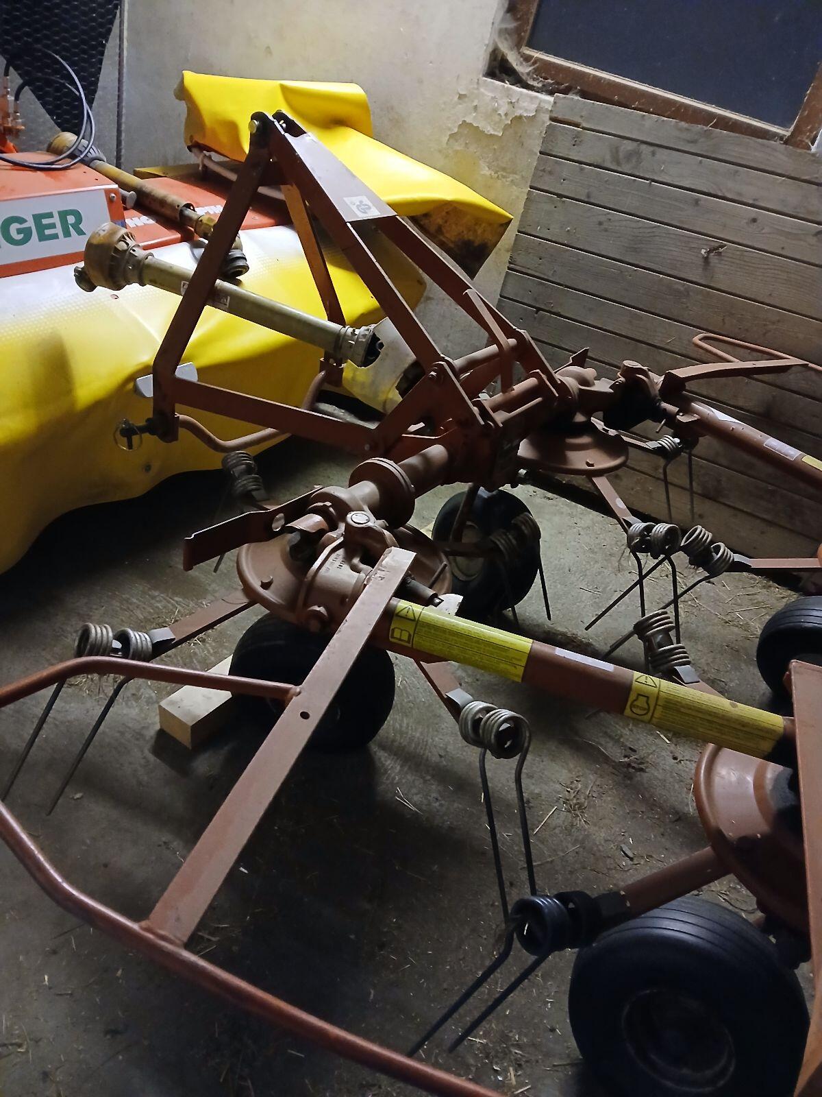 Kuhn Kreisler GF 440 SRP 2