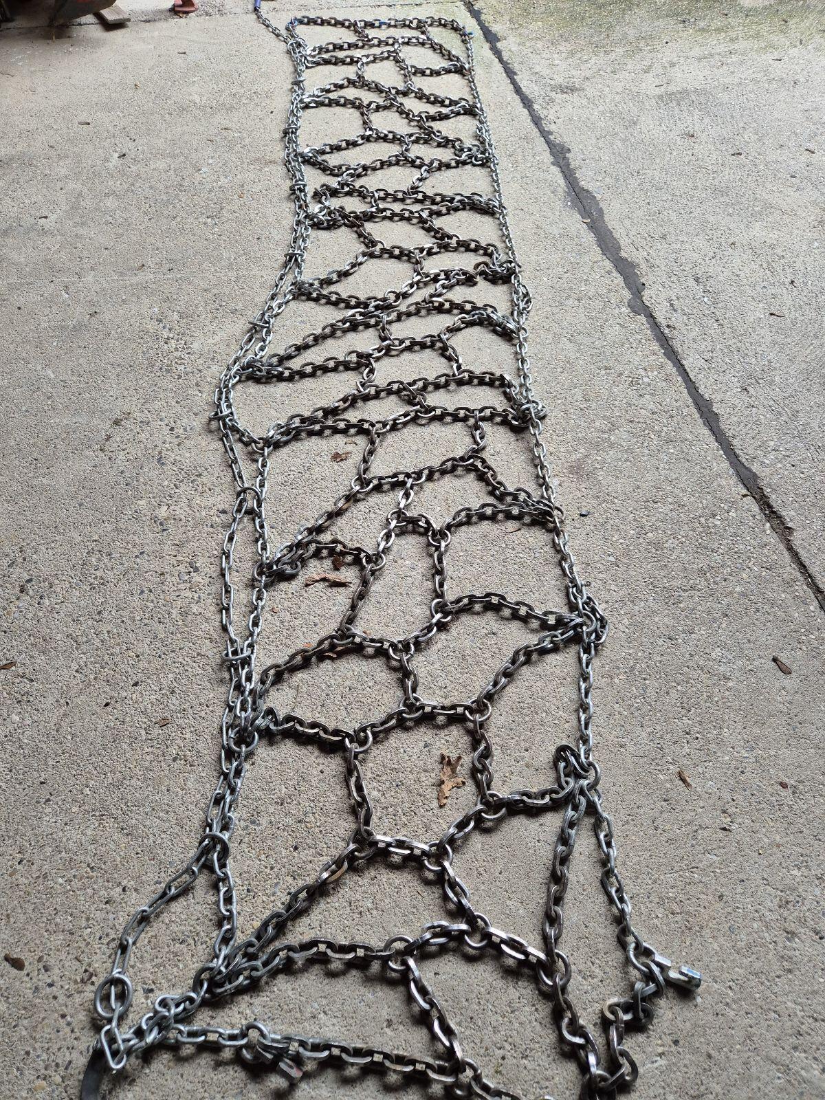 Netzschneekette 420/70 /30 1