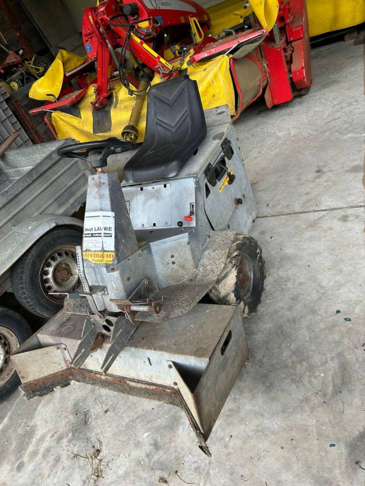 Westermann Spaltenschieber 3