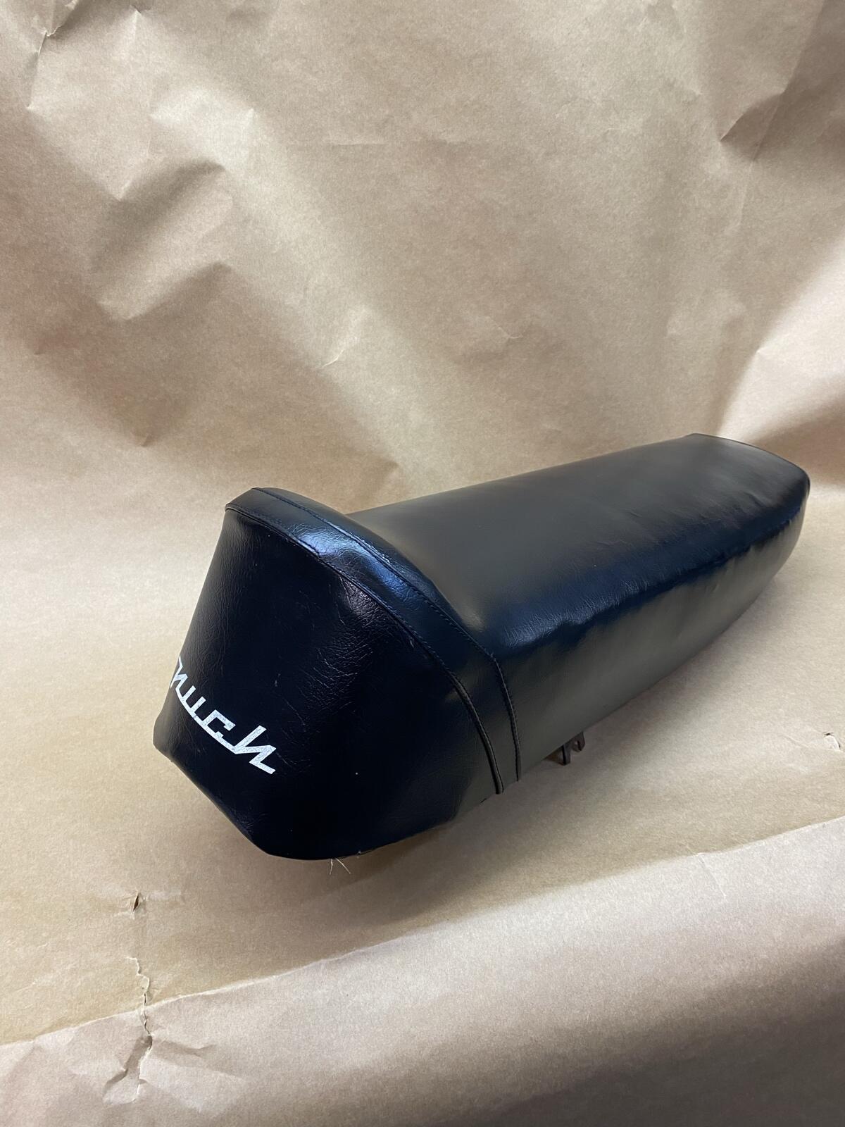 Puch MC 50 Sitzbank Original Puch MC 50 1