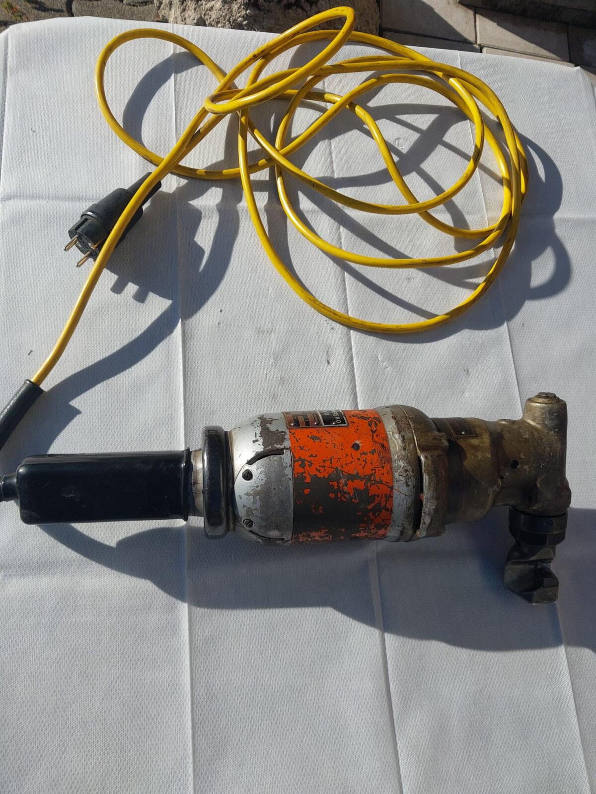 Blechschneider FEIN RSs60 3