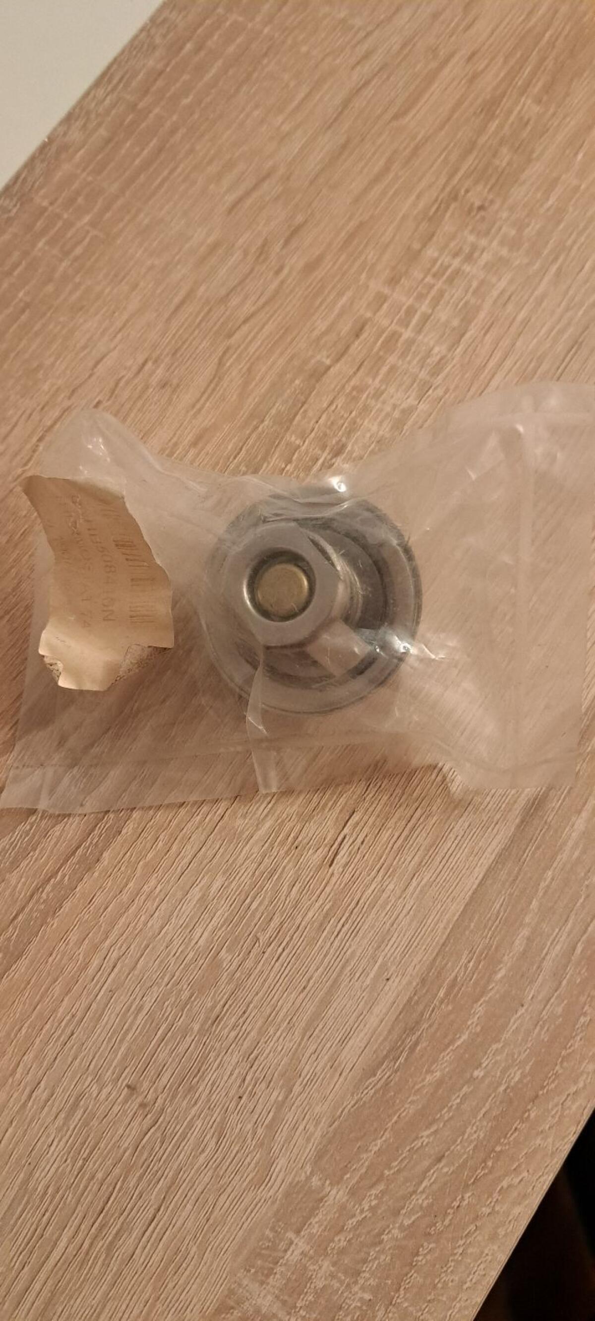 Thermostat für Steyr 190, 288, 290 2