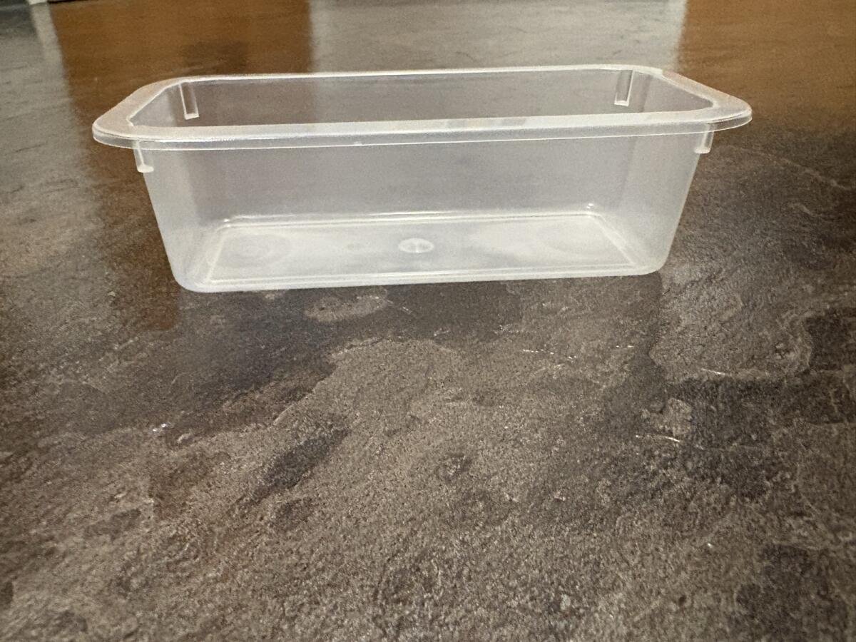 Siegelschalen 400ml, auch für Erlauftaler Schafkäse 1