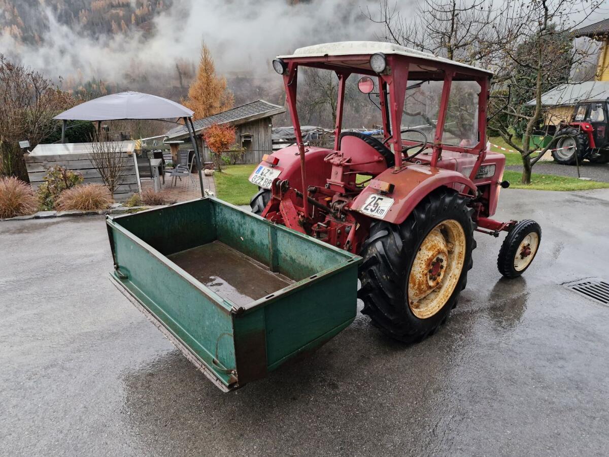 Mc Cormick International glaube B414 1