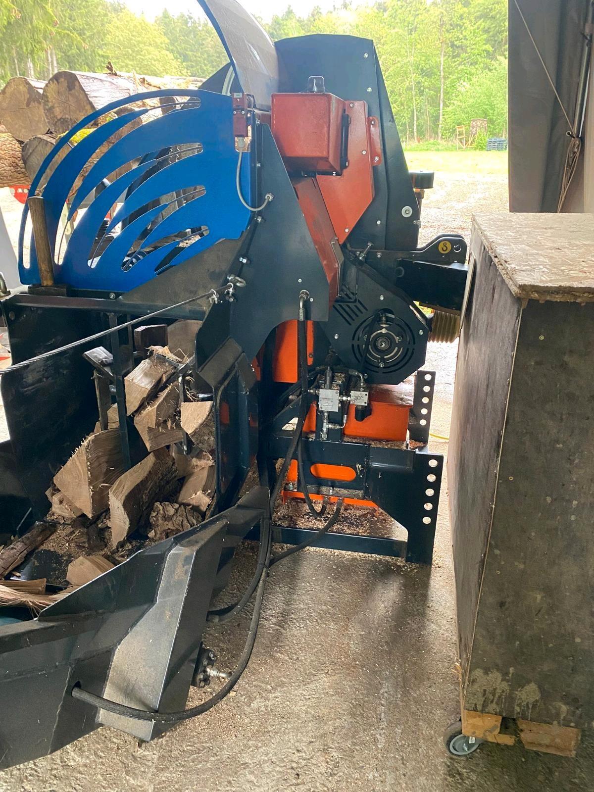 Balfor 480 Continental 3