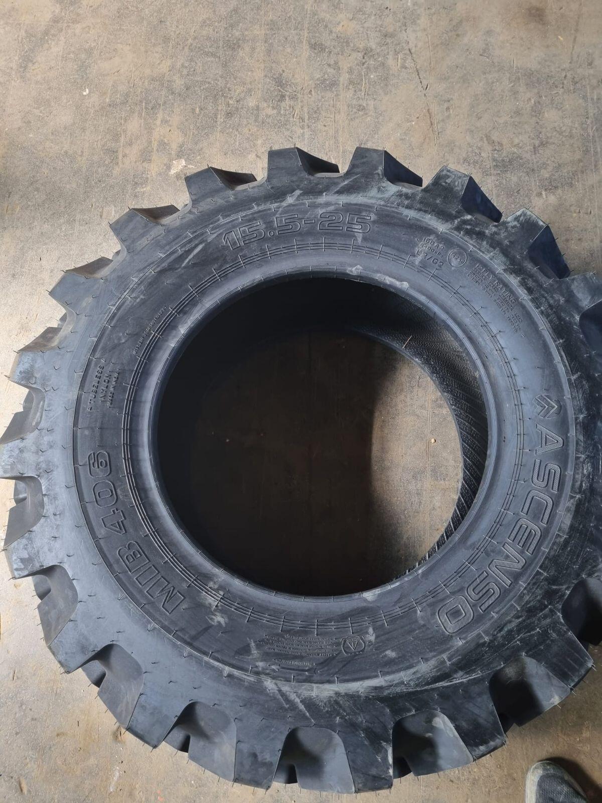 Aktion Neue Traktorreifen 2