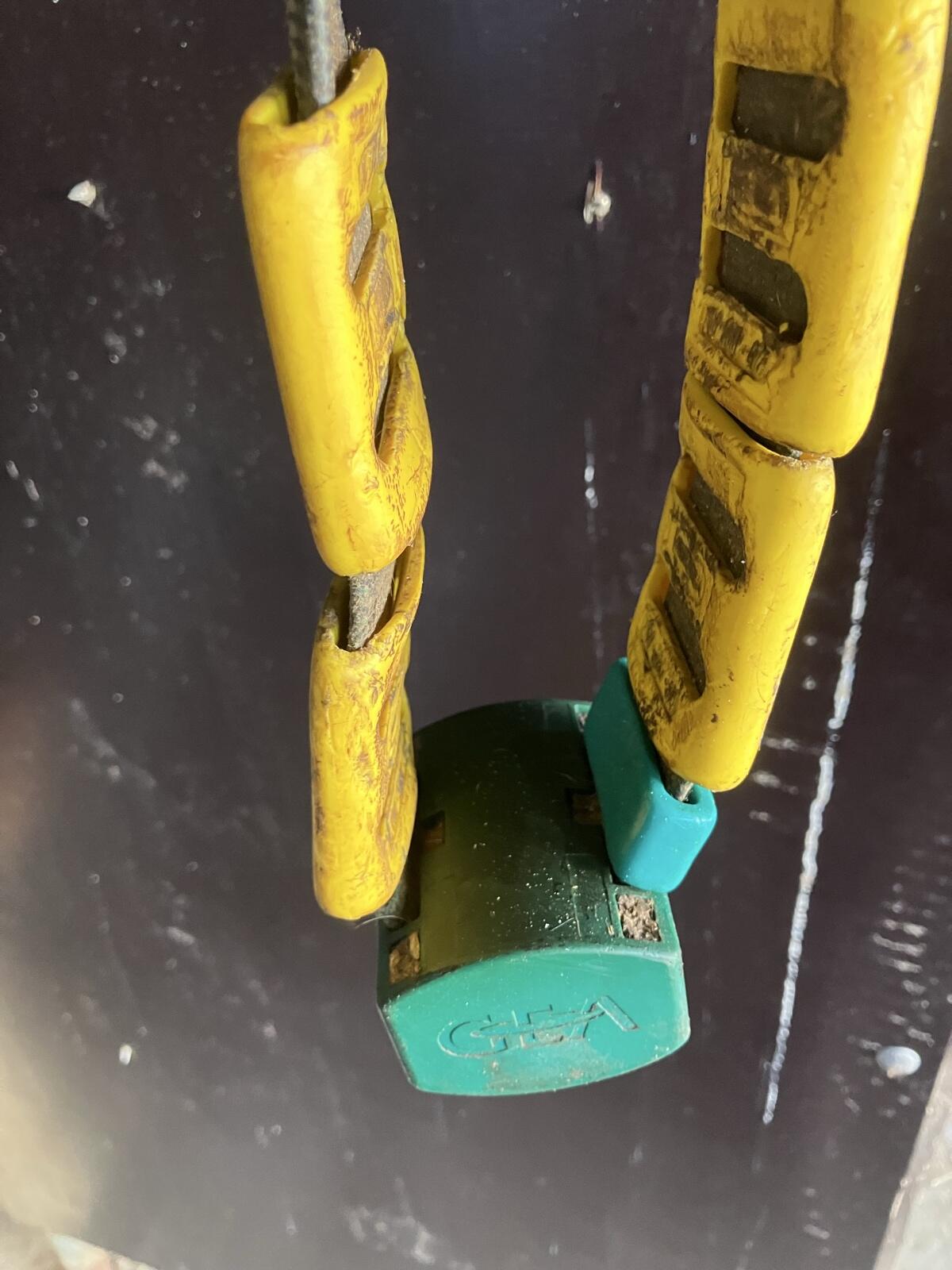 Kraftfutterstation Westfalia GEA 3