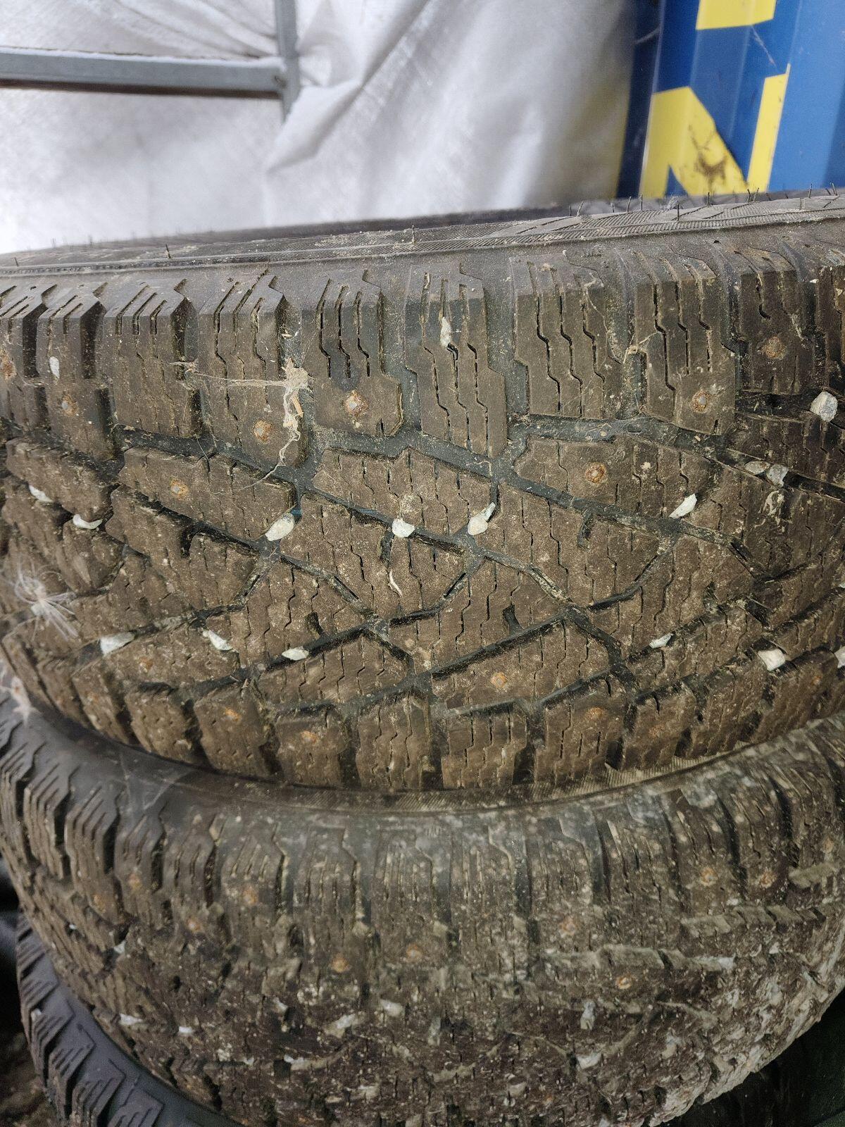 Kommunalreifen für Hako Citymaster 3