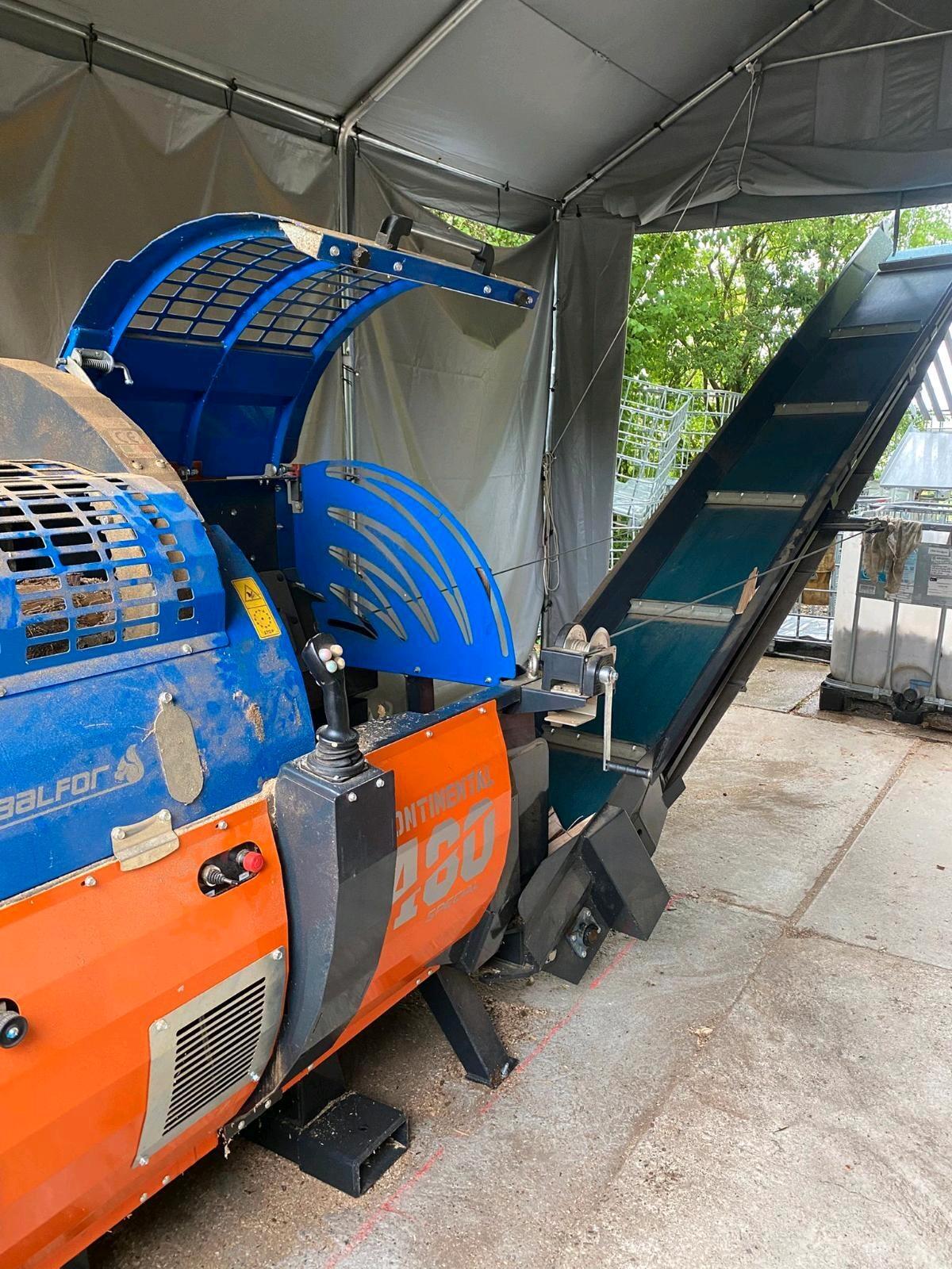 Balfor 480 Continental 1