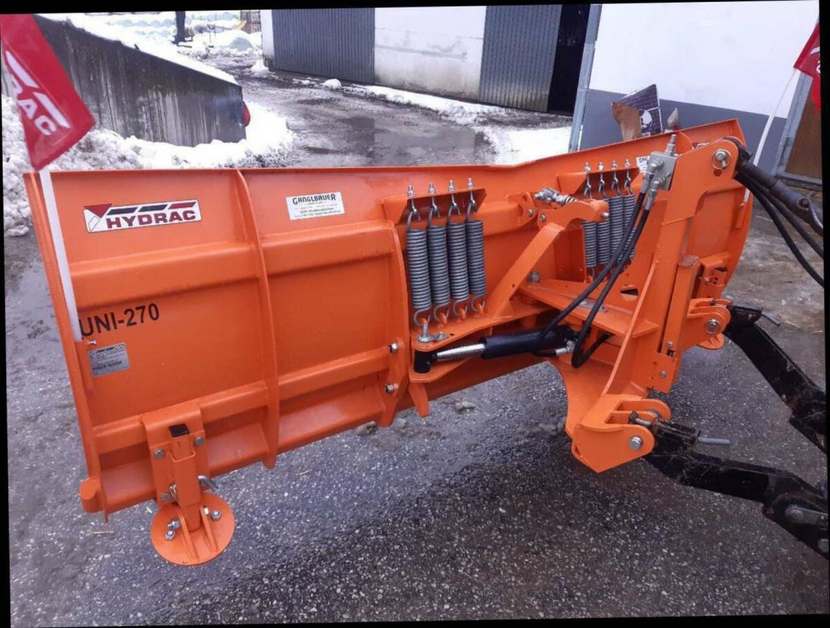 Hydrac UNI 270 2