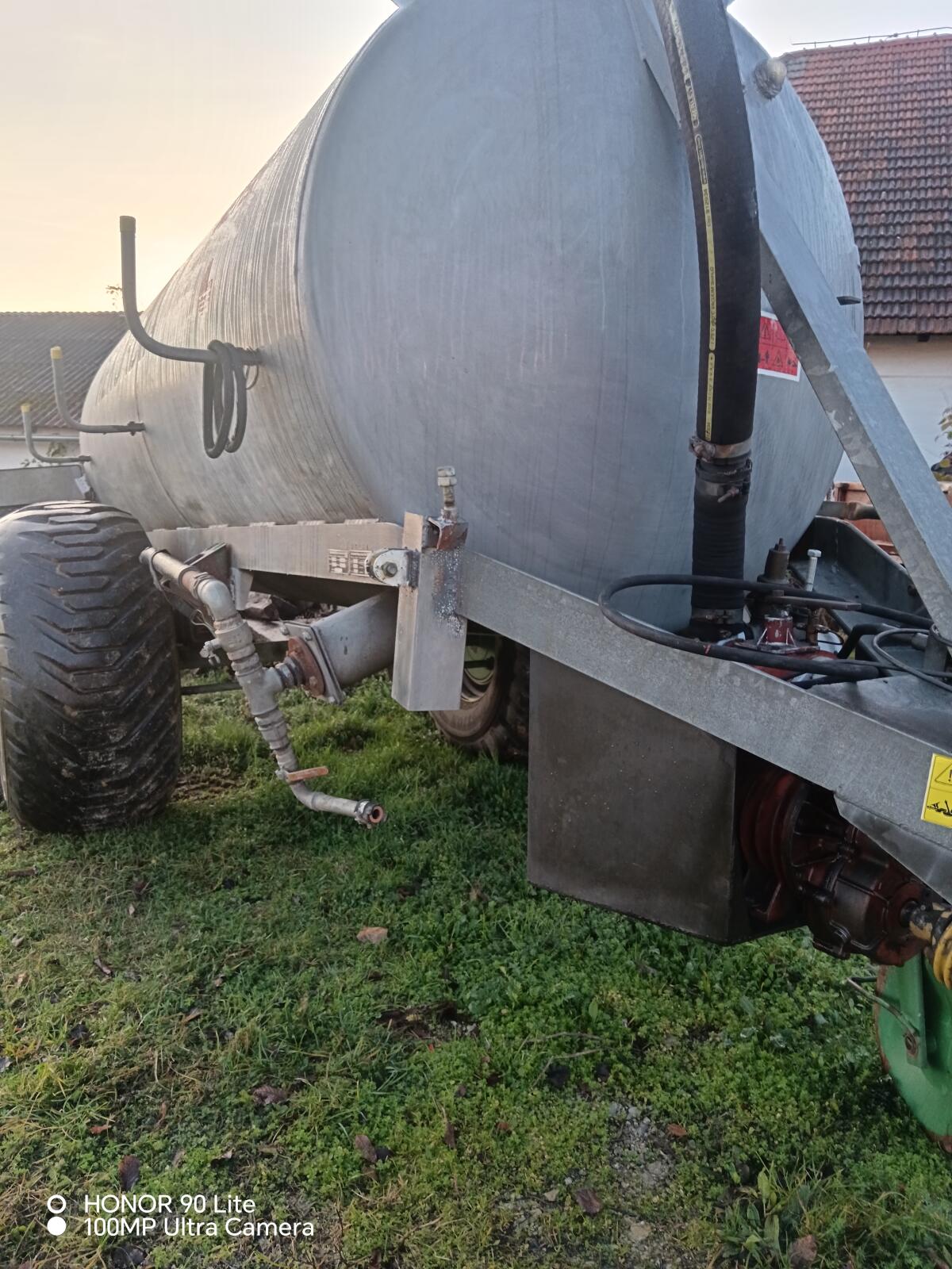 Rekordia WM Meyer Lohne 3