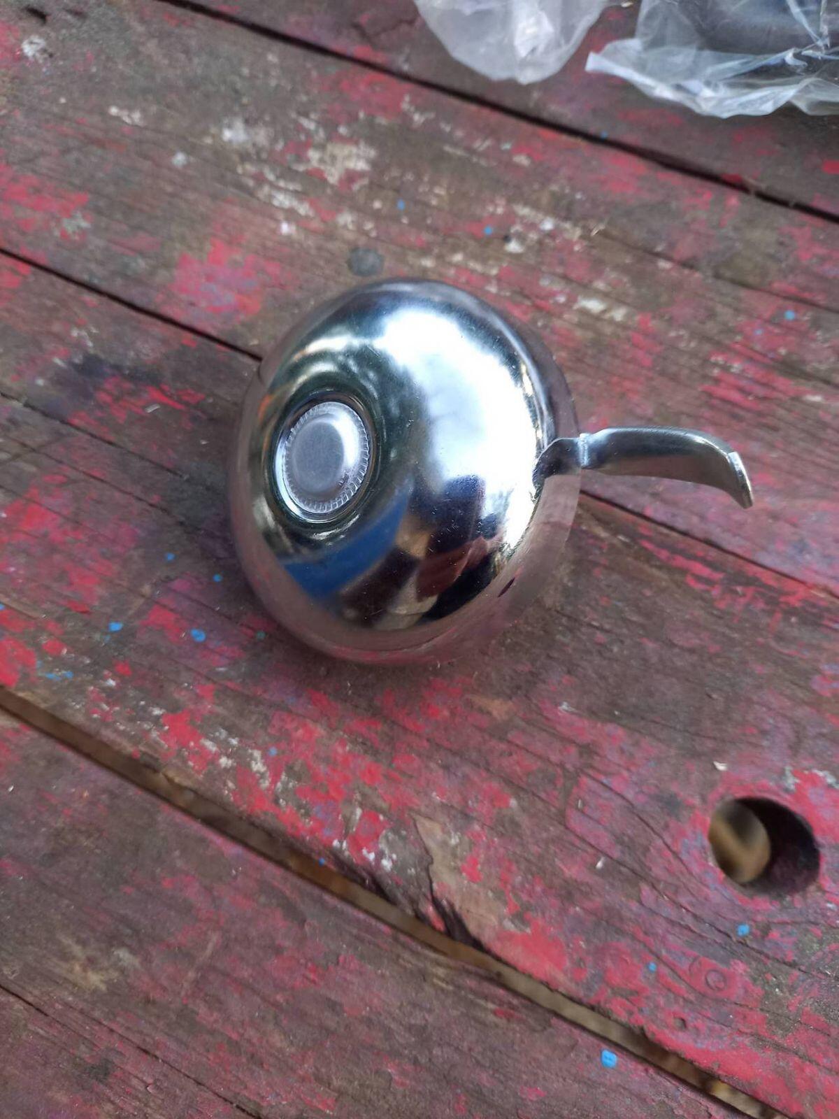 5 neue Fahrradklingeln 2