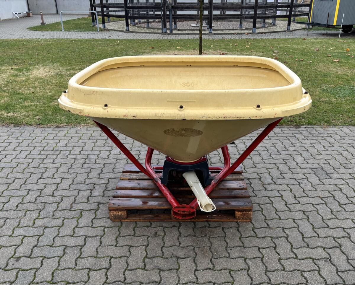Vicon Düngerstreuer / Pendelstreuer 2
