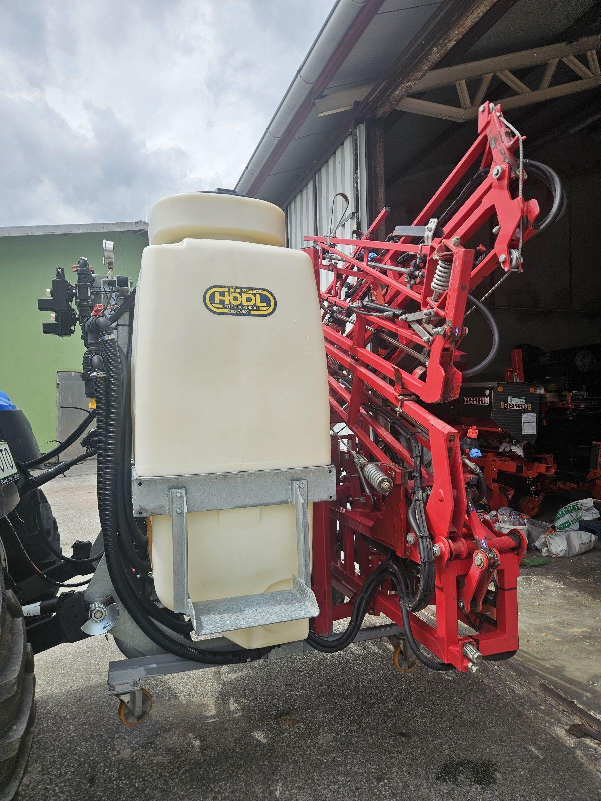 Osella EUR3P 1.000 l 3