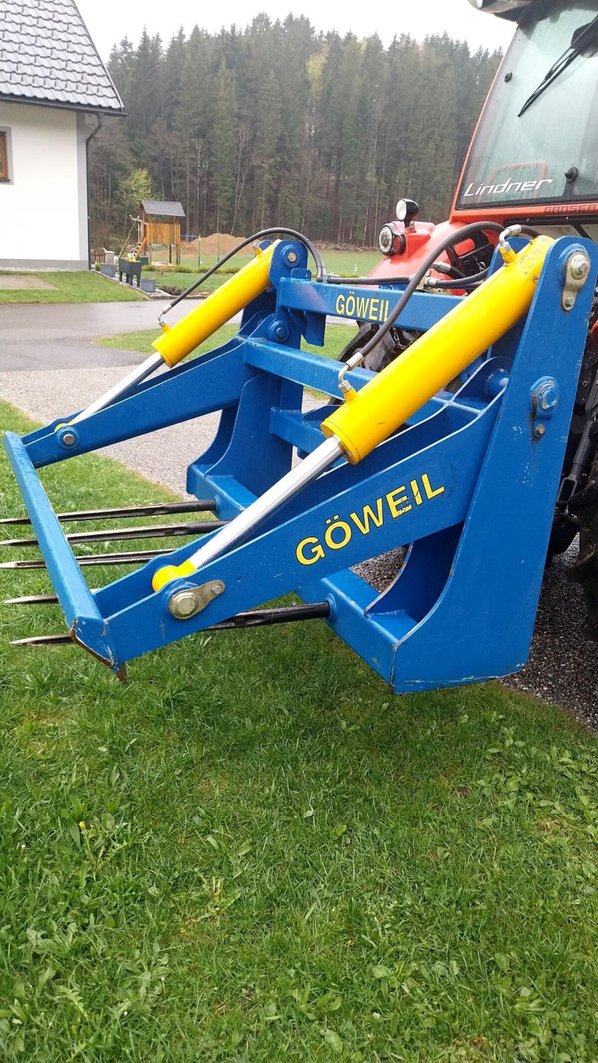 Ballenschneider Göweil 3