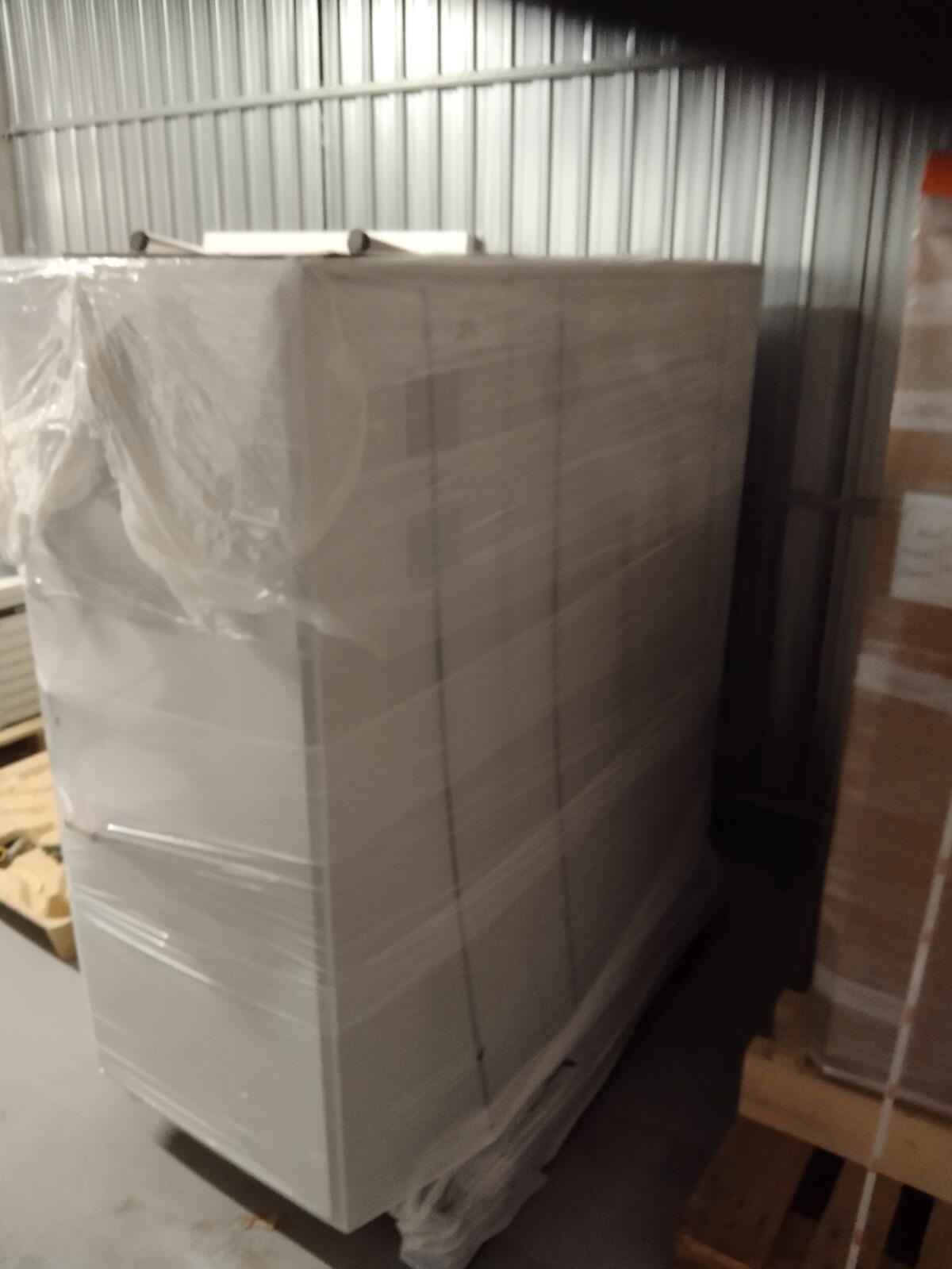 72 kg/h Dampferzeuger (54 kW): Steamtec, Bj. 2023, neu OVP 1