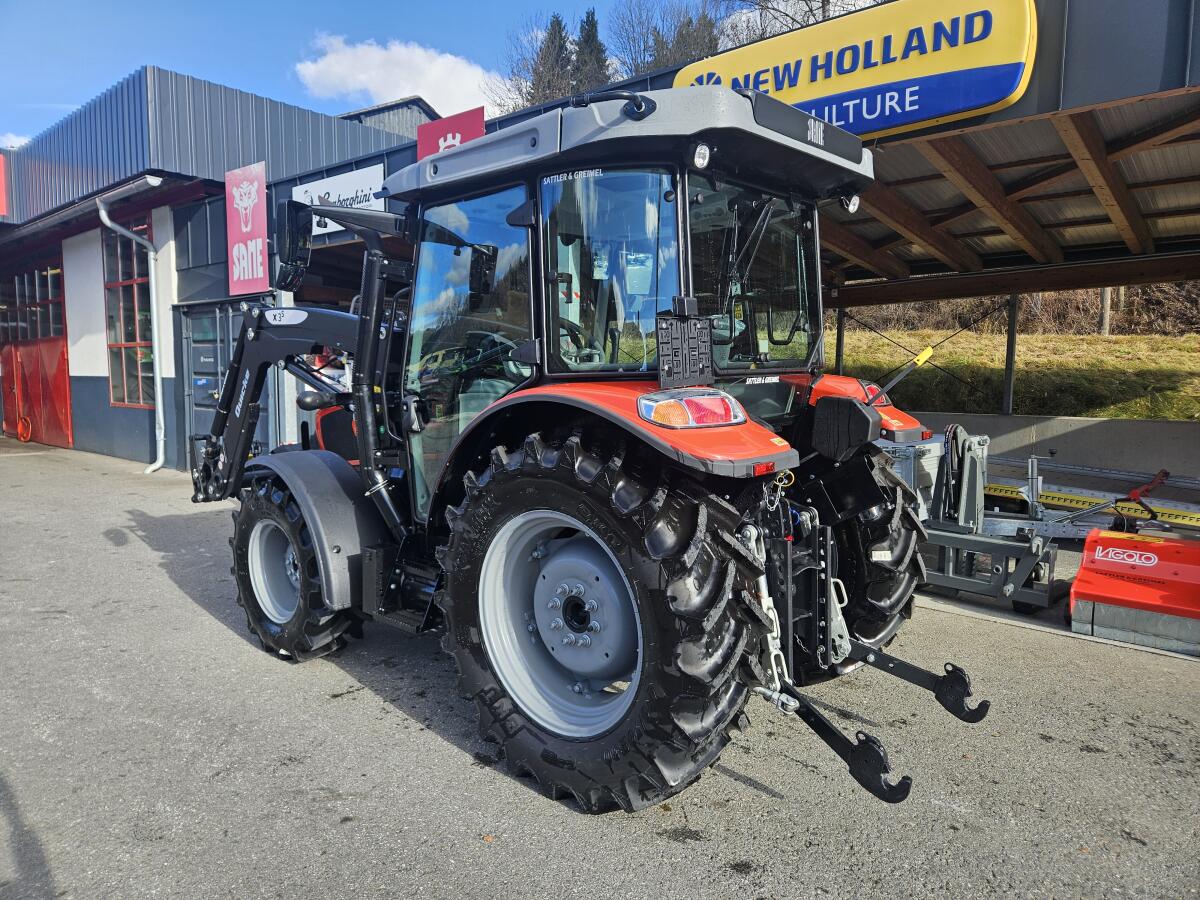 Angebot Same Dorado 70 Natural 3