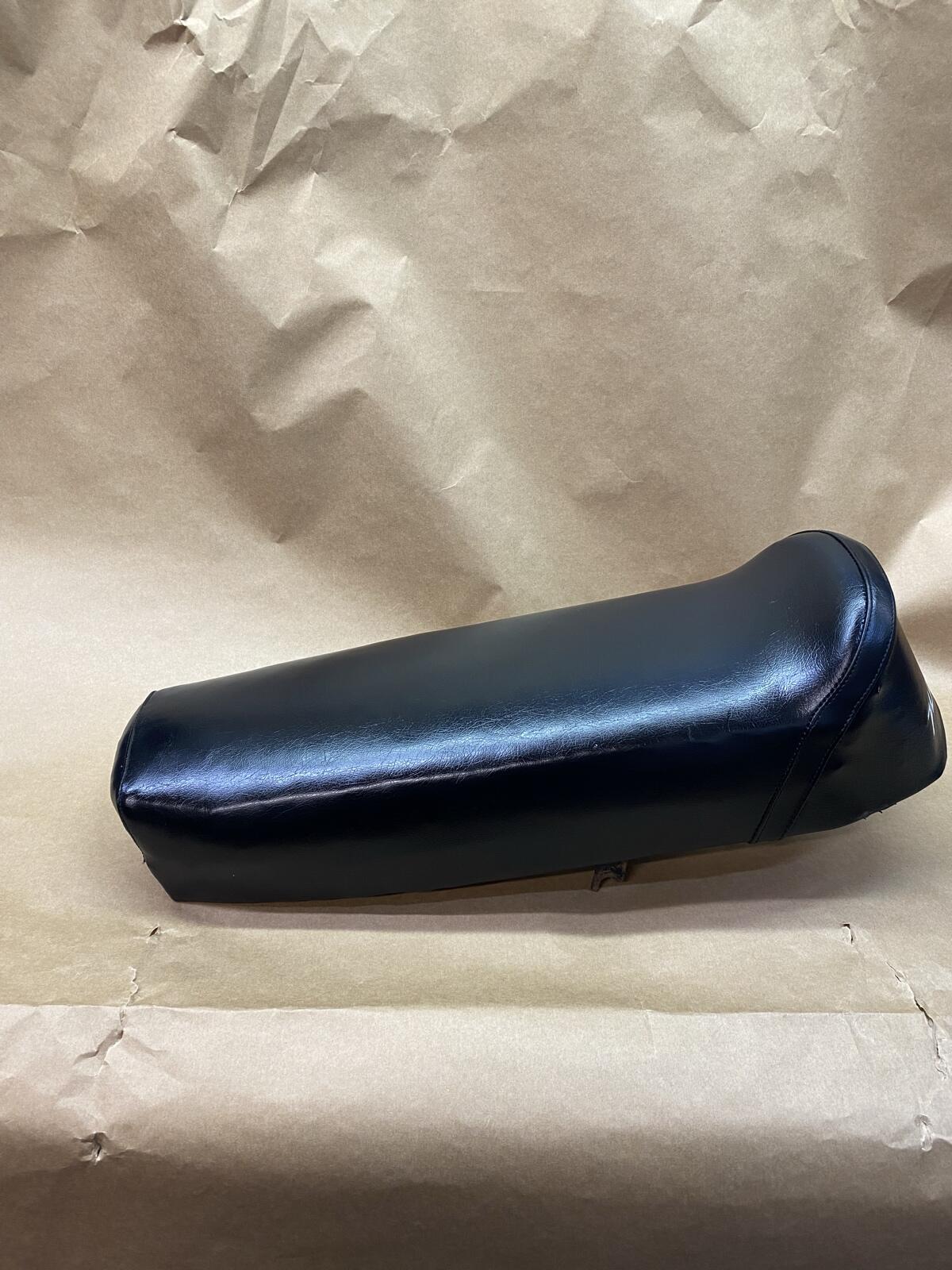 Puch MC 50 Sitzbank Original Puch MC 50 3