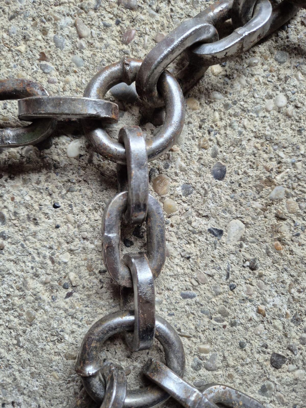 Netzschneekette 420/70 /30 2