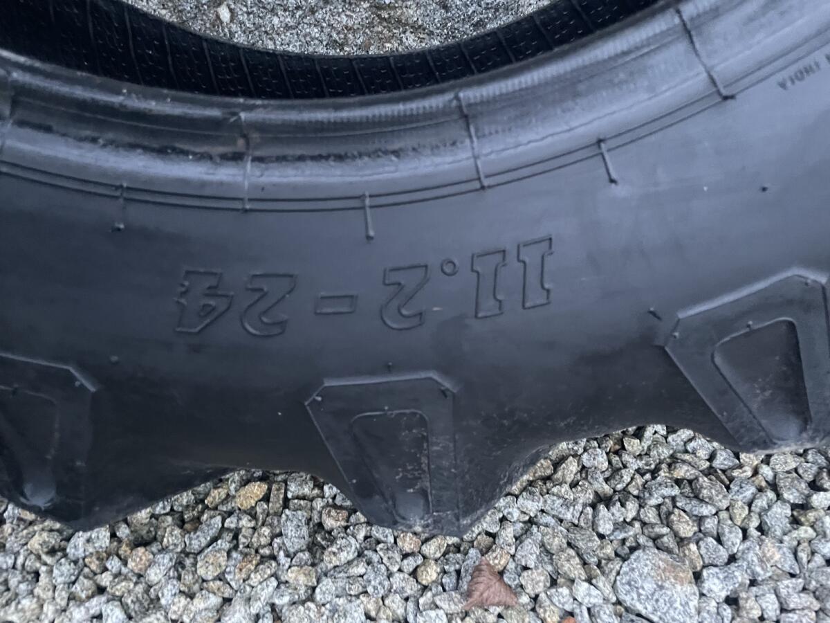 Reifen für Steyr 8080 2