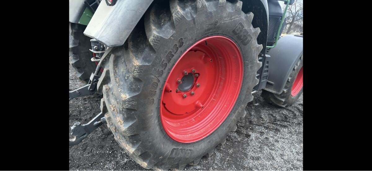 Reifen BKT 540/65-38 2