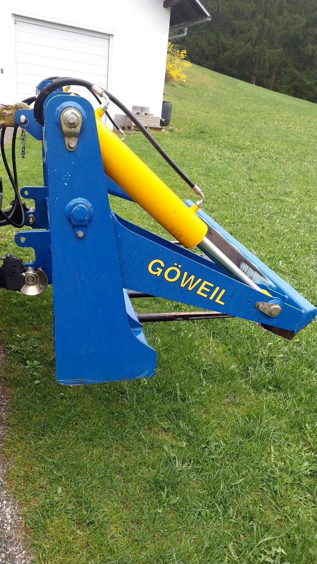 Ballenschneider Göweil 2