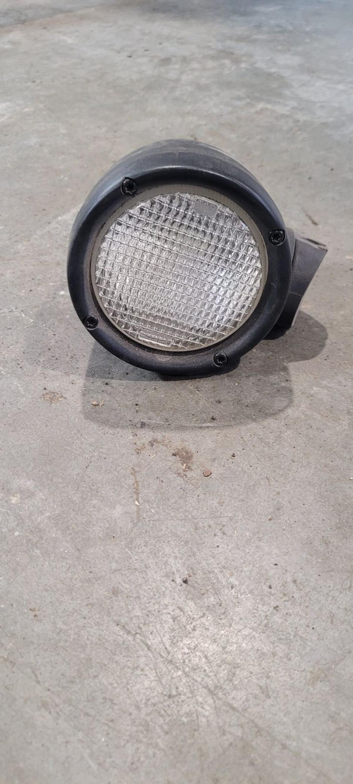 Valtra Arbeitsscheinwerfer 2