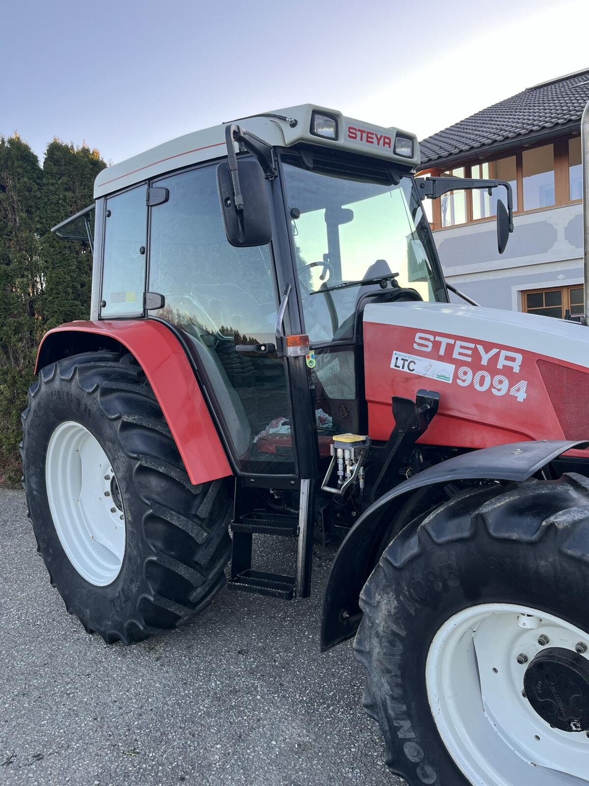 Steyr 9094 MWN 3