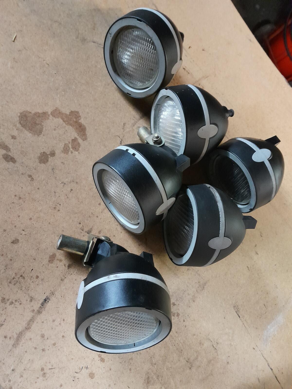 Scheunenfund, Oldtimer Kindersitzbank, Batterie, Zylinder 3