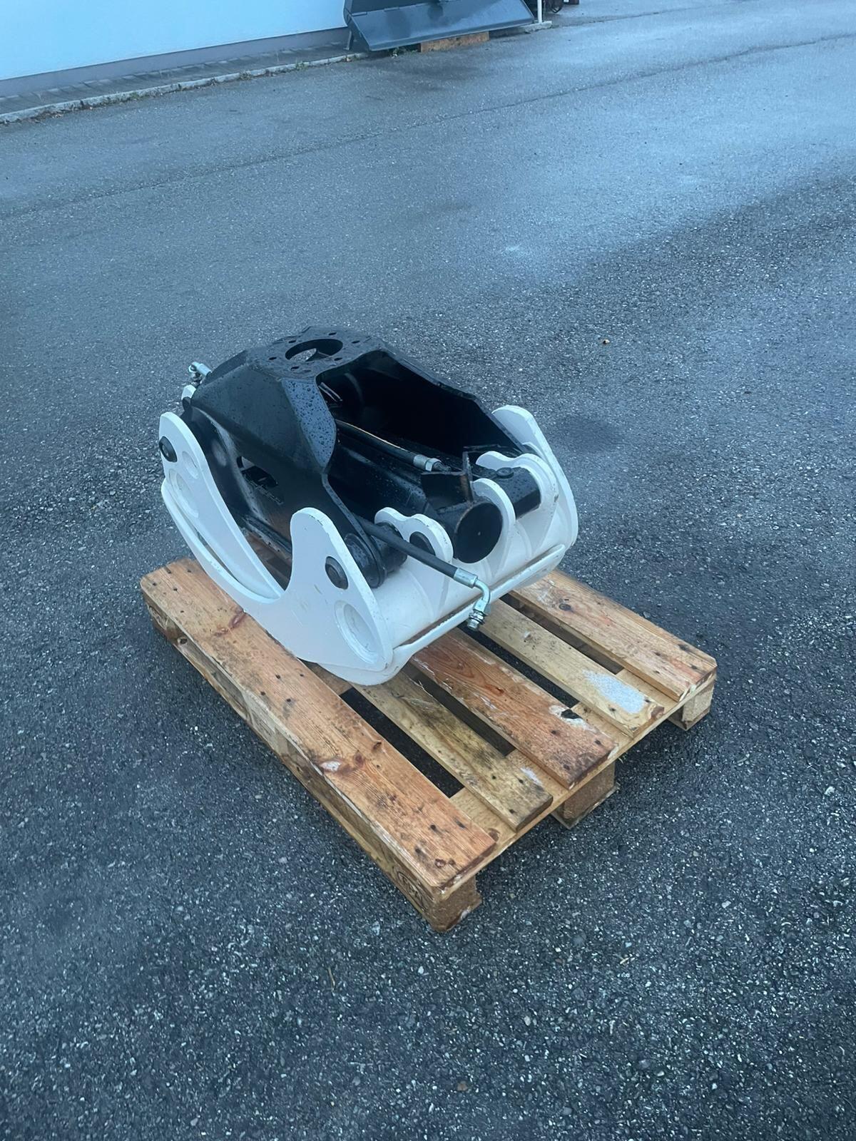 Holzzangen Epsilon, Cranab, Hultdins 3