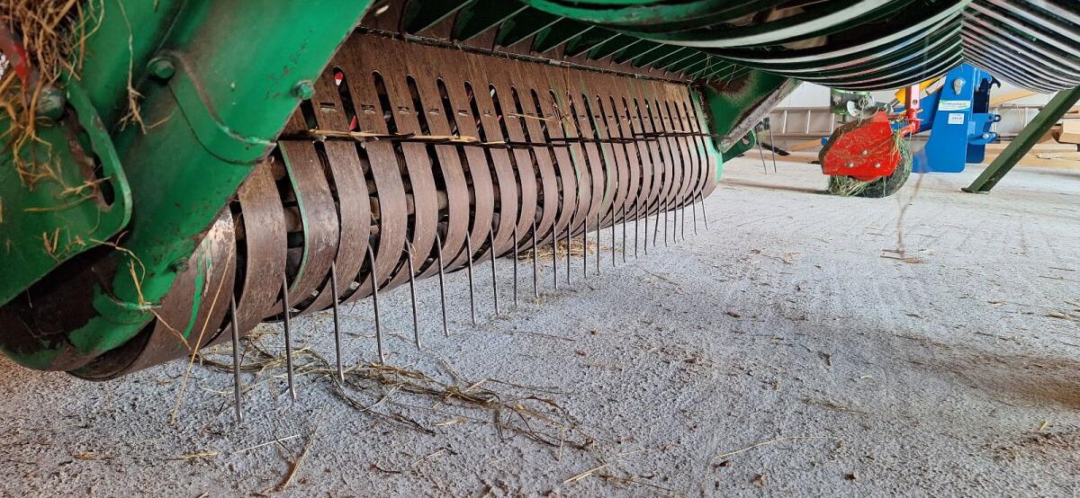 Steyr Hamster 8020 2