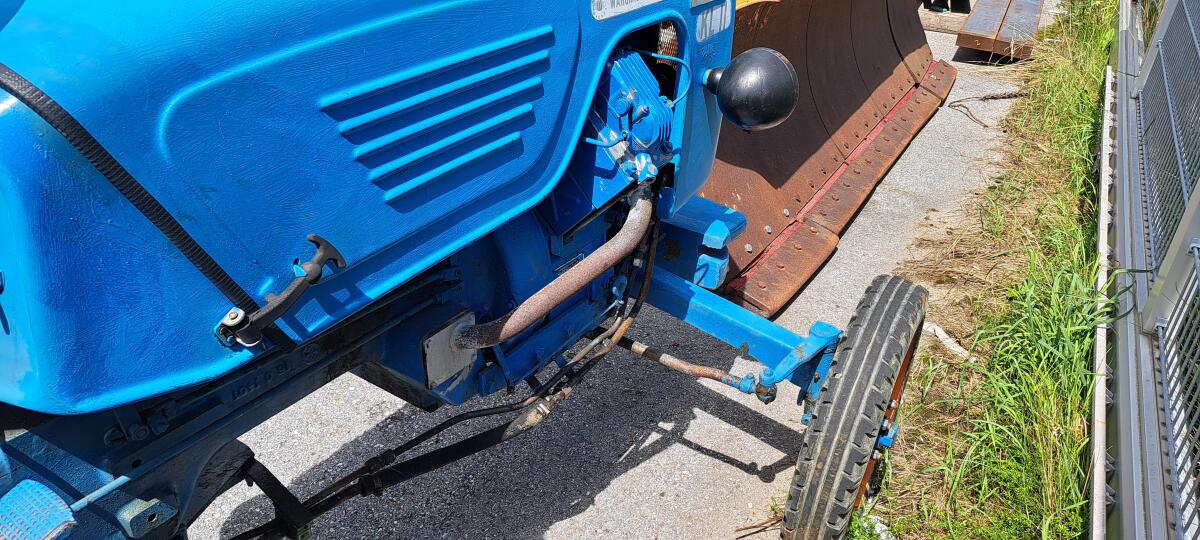 Warchalowski WT 20, 2. Serie 2